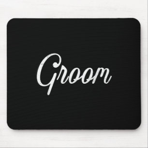 Familien-Matching-Junggesellen-Abschiedsparty Bräu Mousepad