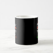 Familien-Matching Weihnachten Wahrscheinlich wird Kaffeetasse (Mittel)