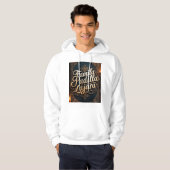 Familien Padilla Lajara hoodies Design (Vorne ganz)