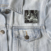 Familien-Porträt des Kaisers Alexander II Button (Beispiel)