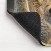 Familien-Porträt Mousemat Mousepad (Ecke)
