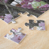 Familien-Spaß, Feiertags-Tradition, Puzzle (Seite)