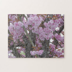 Familien-Spaß, Feiertags-Tradition, Puzzle