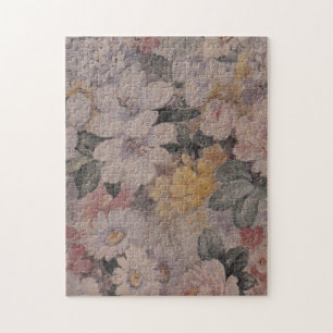 Familien-Spaß, Feiertags-Tradition, Puzzle