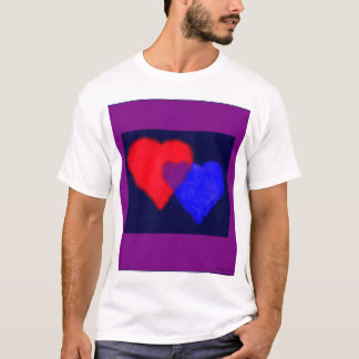 "Familien-" T - Shirt