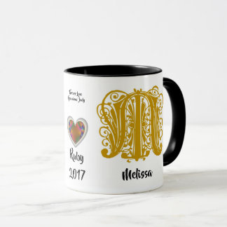 Familien-Tasse 2 Tasse
