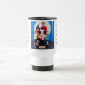 Familien-Tasse Reisebecher (Mittel)