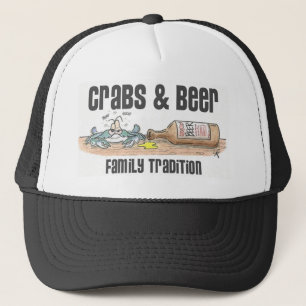 Familien-Tradition Truckerkappe