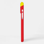 Familien Ultras Phone Case - iPhone 16 pro max iPhone Hülle (Linke Seite)