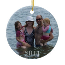 Familien Weihnachten 2011 am Strand