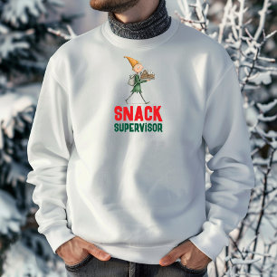Familien-Weihnachten passende Feiertags sarkastisc T-Shirt