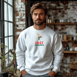 Familien-Weihnachten passende Feiertags sarkastisc T-Shirt
