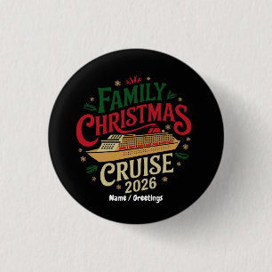 Familien-Weihnachtskreuzfahrt-Feierreise Button