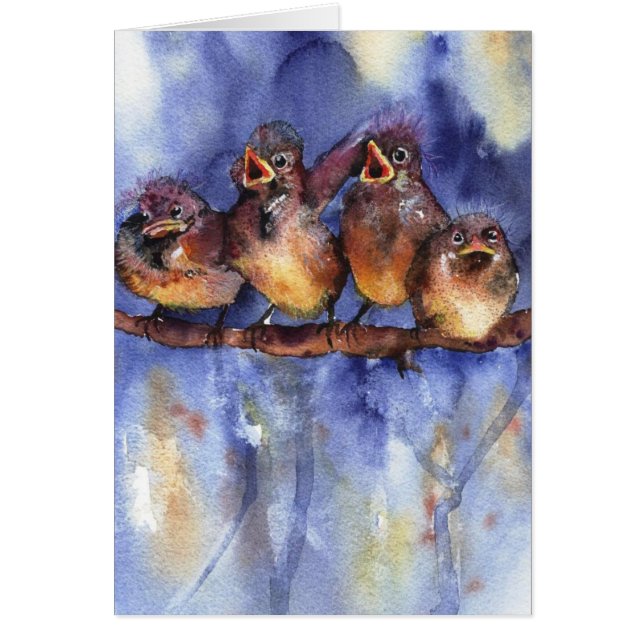 Familien-Wiedersehen (Vorne)