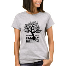 Familien-Wiedersehen-Herz-Baum-Schwarz-Silhouette