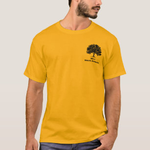 Baum Logo Kleidung Zazzle De