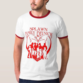 Familien-Wiedersehen T-Shirt