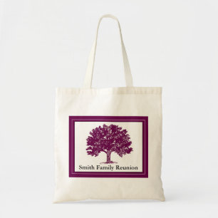 Familien-Wiedersehen-Taschen-Tasche Tragetasche