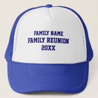 Familien-Wiedersehen