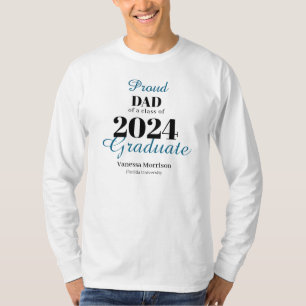 Familienabschlussfeier T-Shirt