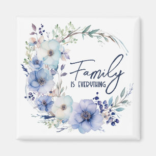 Familienangebot Magnet