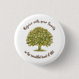 Familienangebot Muttertagsgeschenk, Geschenk von F Button