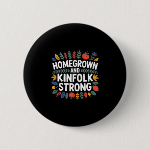 Familienangehörige Verwandte Erbe Kin-Gruppe Famil Button
