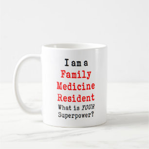 Familienangehöriger Kaffeetasse