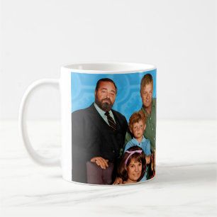 Familienangelegenheit Kaffeetasse