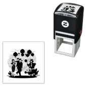 Familienanteil Permastempel (Beispiel)