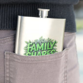 Familienanteile Flachmann (Beispiel)