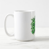 Familienanteile Kaffeetasse (Links)