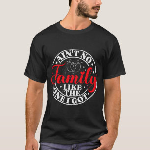 Familienatmosphäre Familientreffen 2026 Performanc T-Shirt