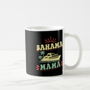Familienausflug Bahama Mama Kaffeetasse