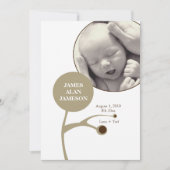 Familienbaum (Vorderseite)