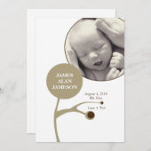 Familienbaum (Vorne/Hinten)