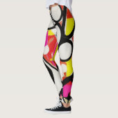 Familienbaum Leggings (Links)