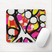 Familienbaum Mousepad (Mit Mouse)