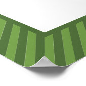 Familienbaum Poster (Ecke)