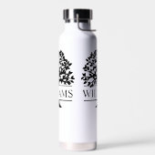 Familienbaum Trinkflasche (Links)