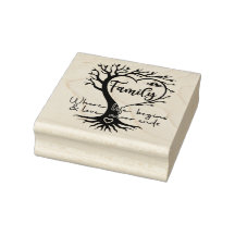 Familienbaum, wo das Leben beginnt und Liebe nie e