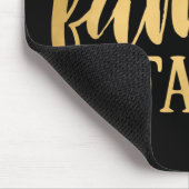 Familienbetrieb Mousepad (Ecke)