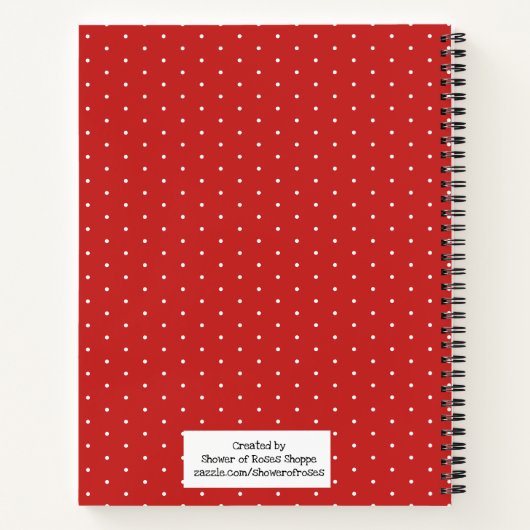 FAMILIENBUCH NOTIZBLOCK (Rückseite)