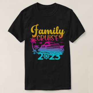 Familienfahrt 2023 T-Shirt