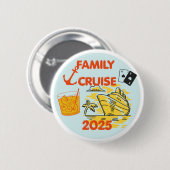 Familienfahrt 2025 button (Vorne & Hinten)