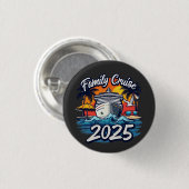 Familienfahrt 2025 Crew Matching Ship Button (Vorne & Hinten)