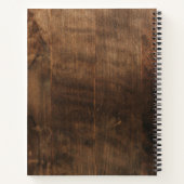 Familienfavoriten Foto Collage Rezept Buch (Rückseite)