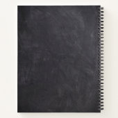 Familienfavoriten Foto Rezept Buch (Rückseite)