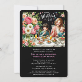 Familienfeier Einladung