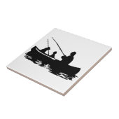 Familienfischerei Fliese (Seite)